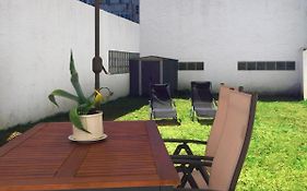 Apartamento O Castro